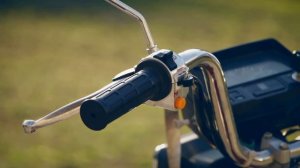 Обзор мопеда Delta. Альфа - Дельта