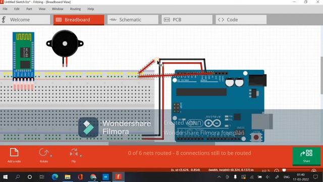 Arduino Based Bluetooth Control Car Sketch & Arduino Code смотреть онлайн