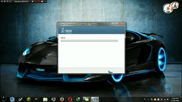 How to install Java Development Kit (JDK) on Windows 7 смотреть онлайн