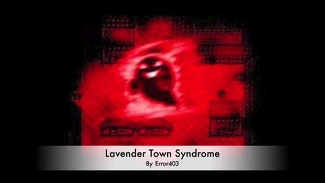 Error403 - Lavender Town Syndrome [Dubstep Remix] смотреть онлайн