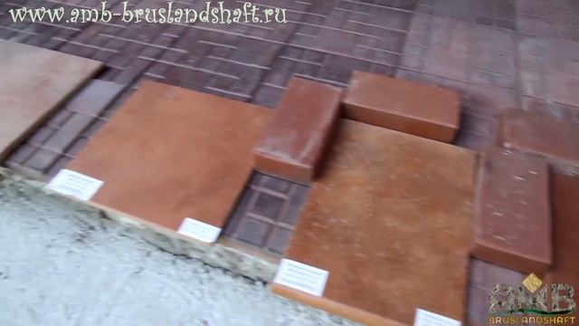 Выбор клинкерной плитки для последующей укладки на ступени.Как выбрать правильно клинкерную плитку. смотреть онлайн