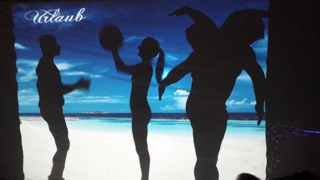 Wedding Dance Sebastian+Sindy - inspired by Pilobolus Shadowland смотреть онлайн