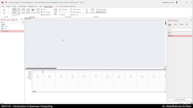 Microsoft Office 365: Access - Review смотреть онлайн