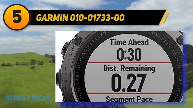 Best Outdoor Watches in 2023 [Top 10 Outdoor Watches] смотреть онлайн