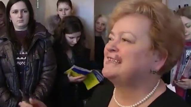 Тиса-1.Напередодні свята працівників суду смотреть онлайн