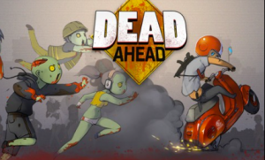 Dead Ahead геймплей игры для Android🔘🔵🔴 🅰🅽🅳🆁🅾🅸🅳🅿🅻🆄🆂👹 #Dead Ahead