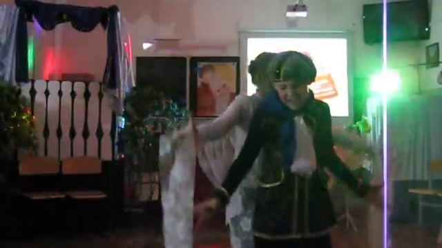 школа 103 г.Самары "Судьба Ромэо" смотреть онлайн