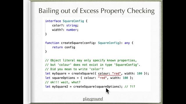 Programming TypeScript: Learnings of Programming for Make Benefit Glorious Users of TypeScript смотреть онлайн