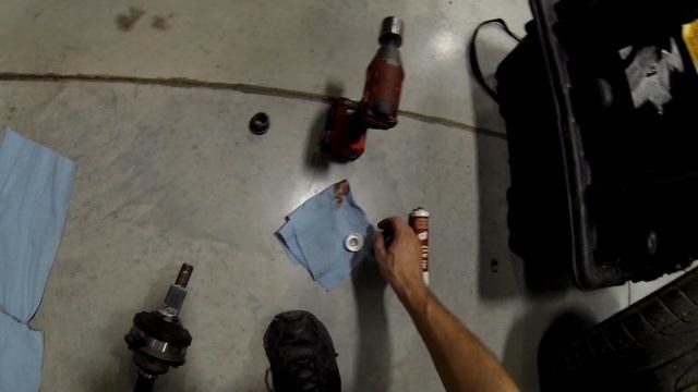 How To LS Swap A Porsche 944 - Part 67 смотреть онлайн