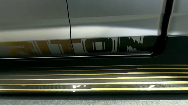 New Mitsubishi Triton 2024 แต่ง смотреть онлайн