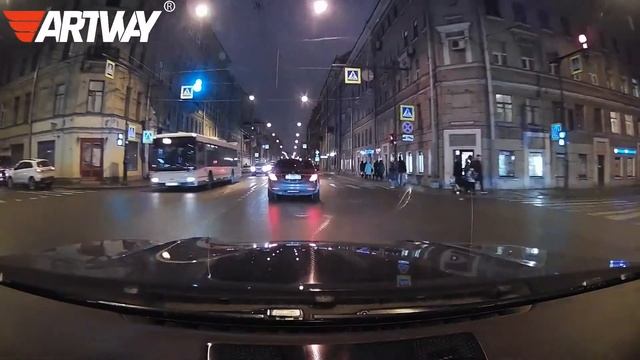 COMBO Artway MD 105 3 в 1 Compact ночная съемка online video cutter com смотреть онлайн