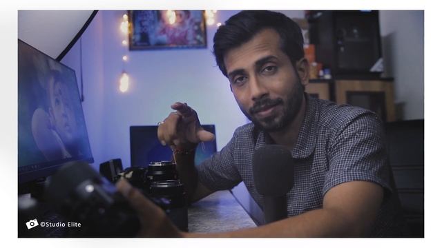 Cheapest Gear for Professional Music Video #Sony #sigma смотреть онлайн