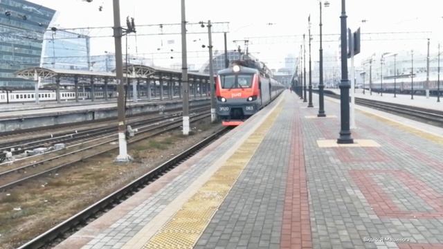 В Москве изменят расписание электричек Киевского направления смотреть онлайн