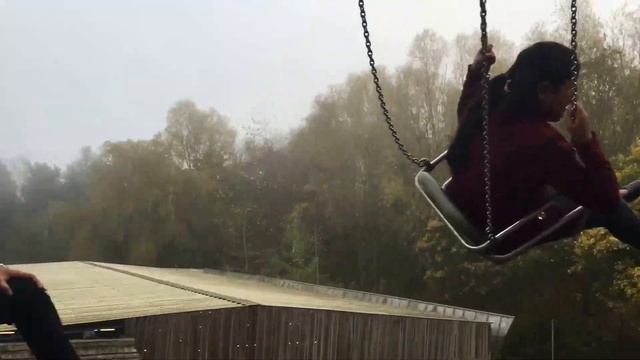 Monkey Swinger @ Chessington World Of Adventures (2nd day) смотреть онлайн