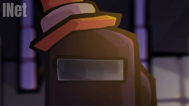 ABSOLUTE TERRITORY Animation Meme |VS Impostor v4 |Black Betrayal BLACKOUT| смотреть онлайн