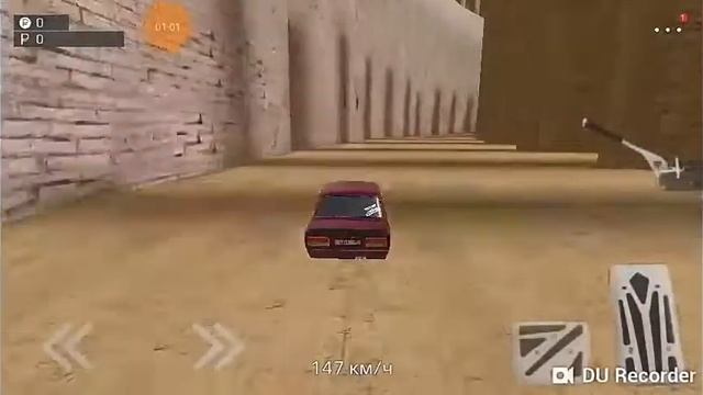RUSSIAN RIDER ONLINE 155км/ч Ваз 2107 смотреть онлайн