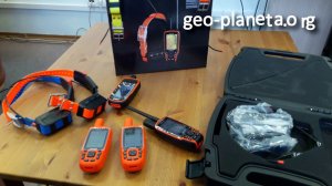 Garmin Astro 320 и Astro 430 / Alpha 50 - новые возможности и совместимость ошейников