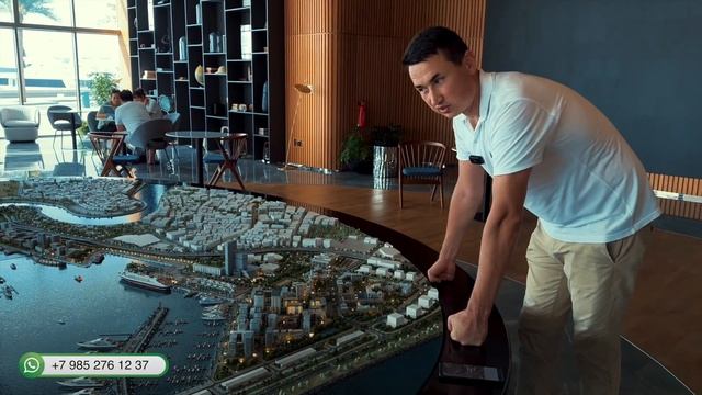 РАЙОН Mina Rashid Emaar ТУТ БУДЕТ КРУЧЕ чем в DUBAI MARINA ! Недвижимость в Дубае
