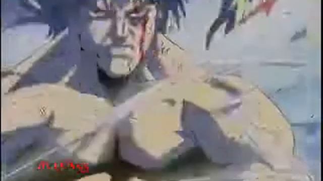 Rammstein Sonne(Street Fighter) смотреть онлайн