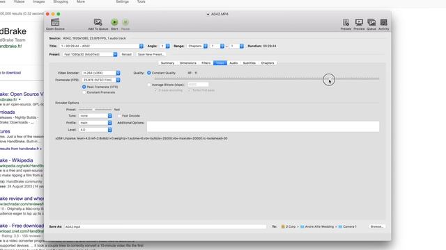 How to Shrink a Video File Size Without Losing Quality смотреть онлайн