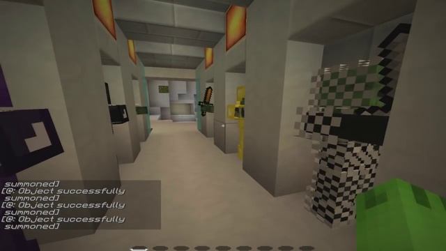 Minecraft PvP Texture Pack "Black and White Edit" [1.7/1.8] смотреть онлайн