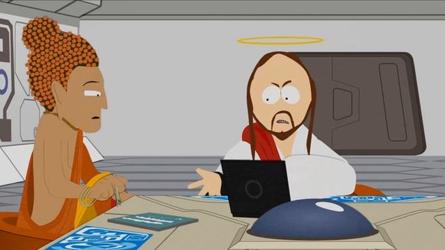 South Park\ Южный Парк 