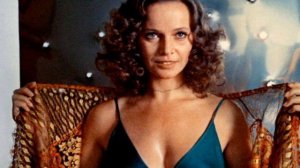 LAURA ANTONELLI 1941- 2015