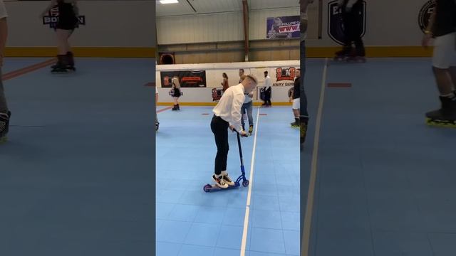 Flair Flat! смотреть онлайн