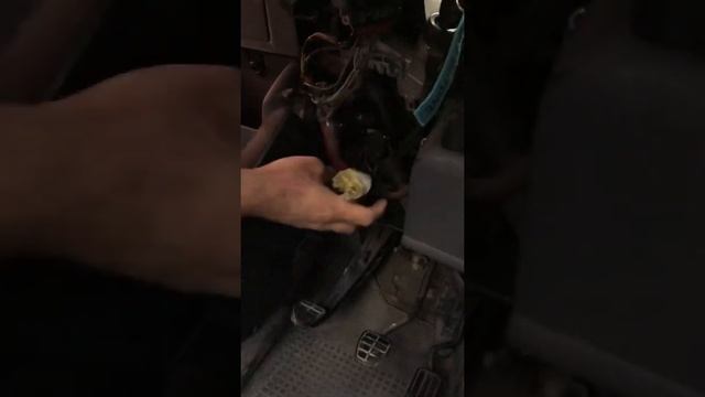 Vw t4 kontak termiği değişimi. смотреть онлайн