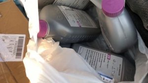 ШКОДА ОКТАВИЯ А7! ЗАМЕНА ТЕРМОСТАТА! ТЕЧЬ АНТИФРИЗА УСТРАНЕНА!