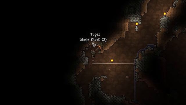 Surviving the Zombie Apocalypse with Toilets in Terraria смотреть онлайн