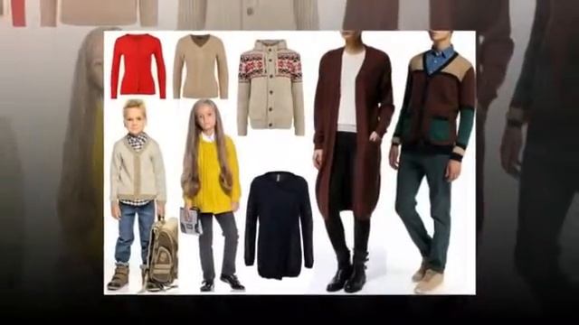 ➨С чем носить длинный кардиган смотреть онлайн