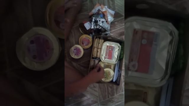 Распоковка суп пайка смотреть онлайн