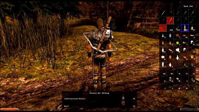 Gothic 2: Die Nacht des Raben # 74 - Bennet ist wieder frei - Let´s Play смотреть онлайн