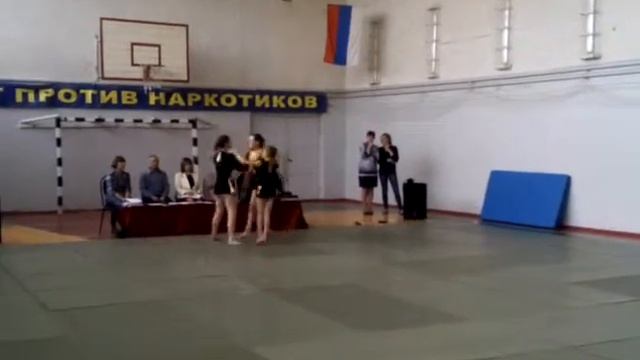 Блинова Ксения, Рудакова Юля, Волошина Яна . смотреть онлайн