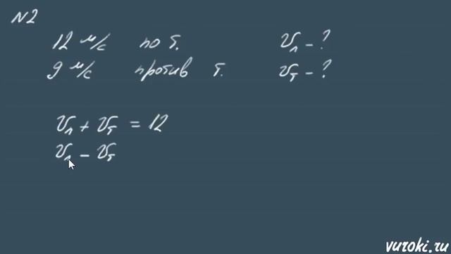 ОТНОСИТЕЛЬНОСТЬ ДВИЖЕНИЯ 9 класс физика Перышкин смотреть онлайн