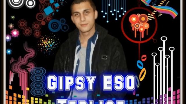 Gipsy ESO - Uz davno 2014 смотреть онлайн