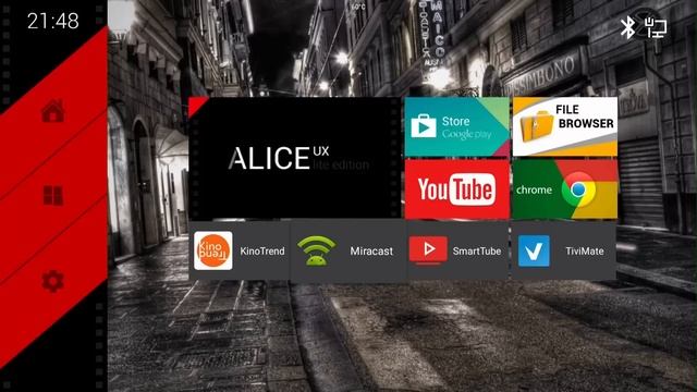 НОВИНКА 2022! TANIX W2 НЕДОРОГАЯ 4К СМАРТ ТВ ПРИСТАВКА БЕЗ ПЕРЕГРЕВА НА AMLOGIC S905W2 TV BOX ОБЗОР смотреть онлайн