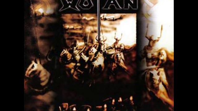 Wotan - Spartacus смотреть онлайн