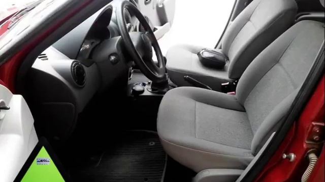 ПРОДАЖА АВТО ДАЧИЯ Dacia Logan MCV 7 Мест 2008