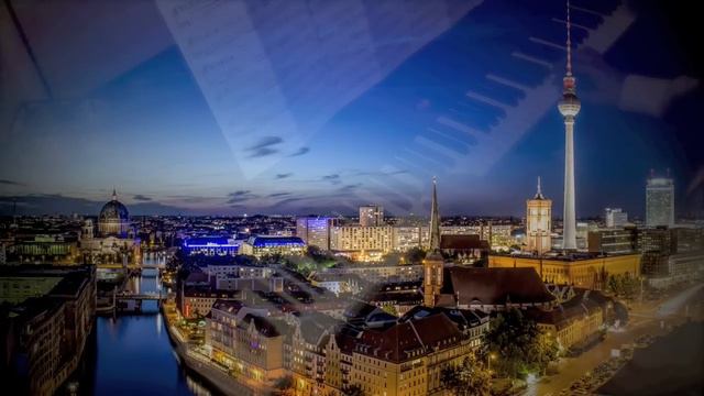 Ludovico Einaudi - Oltremare