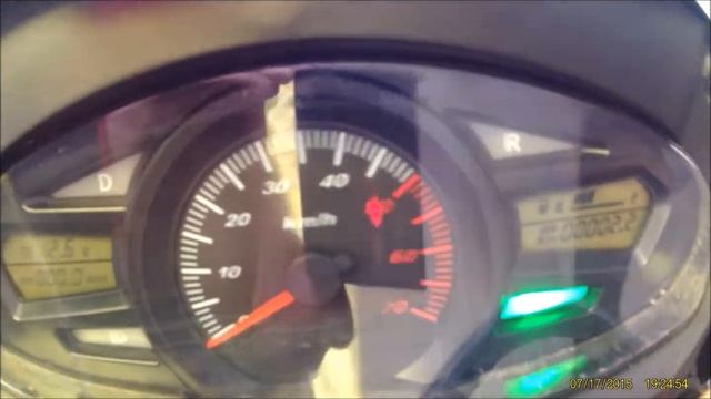 Snow Leopard 200 by Tao Tao смотреть онлайн