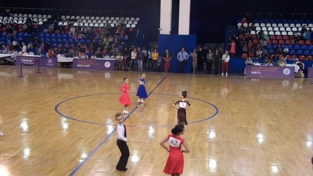Кубок Польки 2010-11 соло финал смотреть онлайн