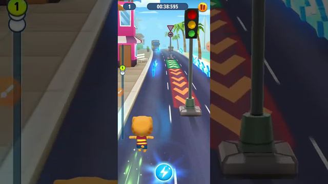 Играю в игру Том за золотом 3 часть. 🏡💤🐺🏉 смотреть онлайн