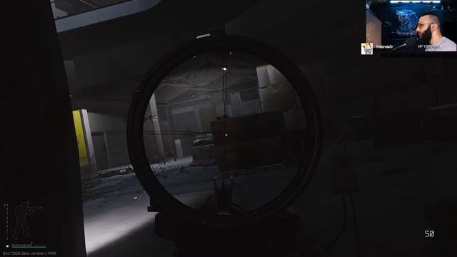 A Journey With a Random! Escape From Tarkov смотреть онлайн