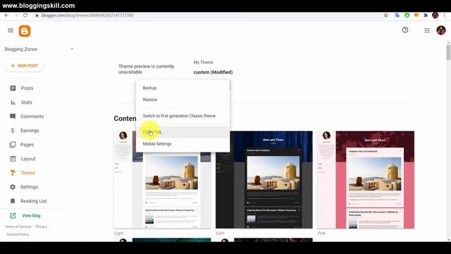 How to Add Website to Bing Webmaster Tool ! Verify And Increase Organic Traffic ! Blogging by Niraj смотреть онлайн