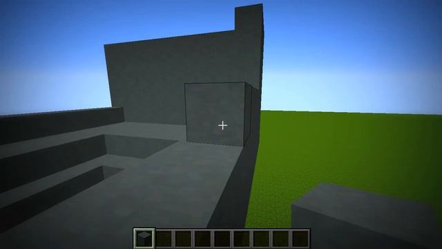 Огромная наковальня в майнкрафт! смотреть онлайн