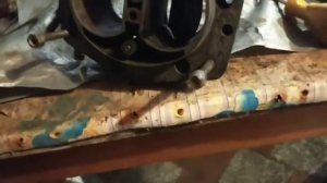 Замена ремкомплекта на карбюраторе Солекс.Поэтапная разборка/сборка.