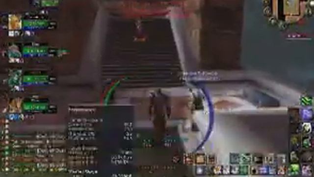 WoW SM Raid смотреть онлайн