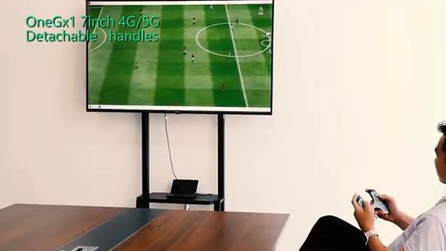 OneMix A1 Engineer PC Business Notebook With Multi Ports, 7 Inch Pocket Computer 8GB/ 512GB SSD